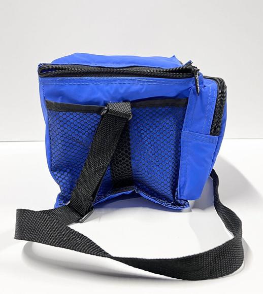 RCC Koozie David Sunflower Kernels Nestle Chocolate Lunchbox Cooler Insulated - Picture 4 of 12